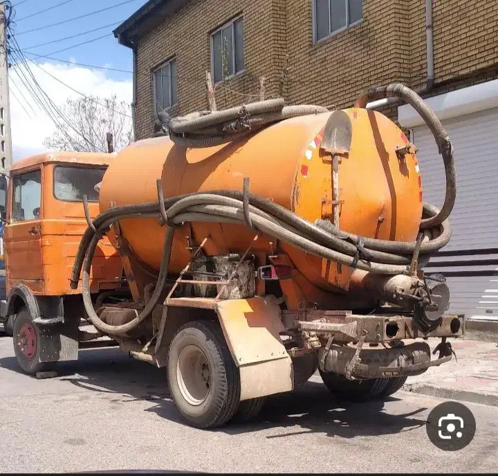 خدمات تماس فوری تخلیه چاه زنجان روستاهافوری|خدمات پیشه و مهارت|زنجان, |دیوار