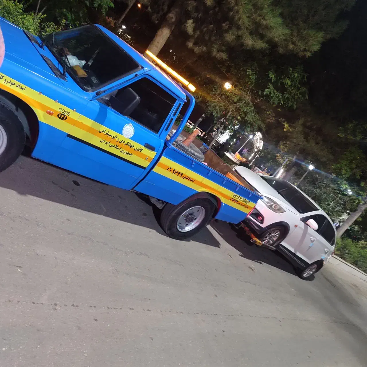 امدادخودرویدک کش|خدمات حمل و نقل|بجنورد, |دیوار