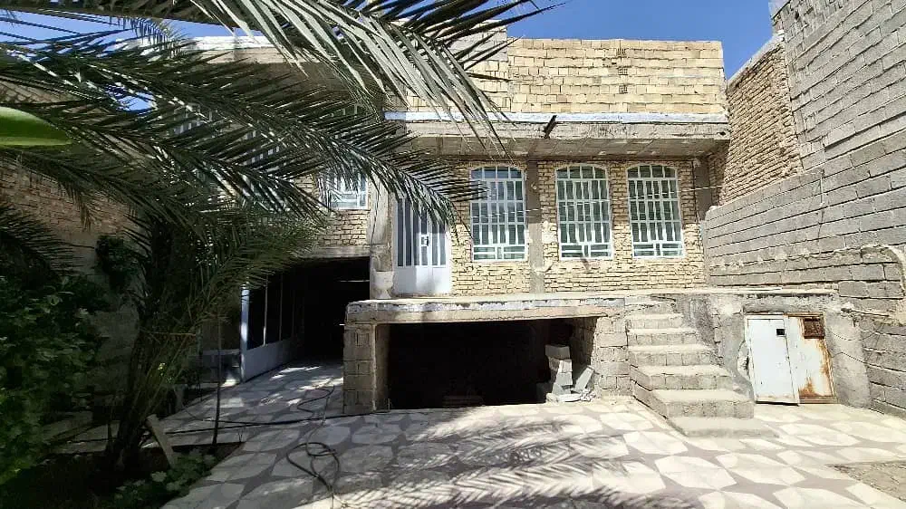 خانه بلوار انقلاب|فروش آپارتمان|جهرم, |دیوار