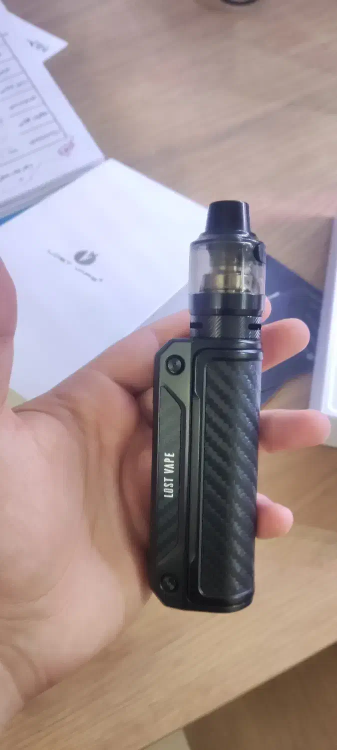 ویپ 100وات|زیورآلات و اکسسوری|شیراز, قدوسی شرقی|دیوار