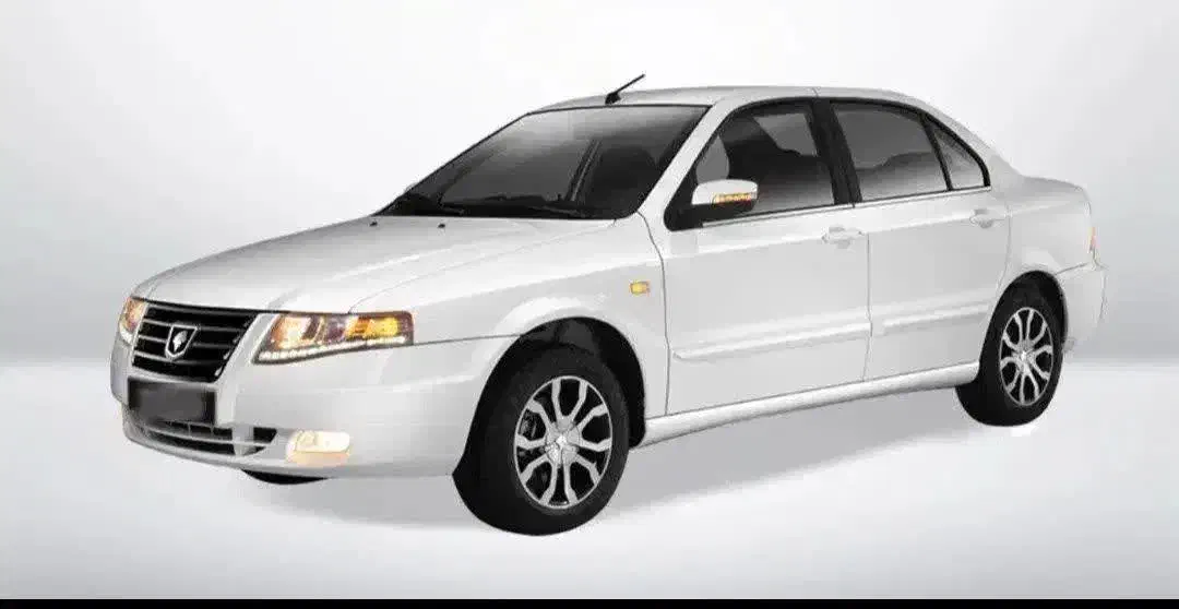 فروش حواله سمند سورن پلاس|خودرو سواری و وانت|خمین, |دیوار