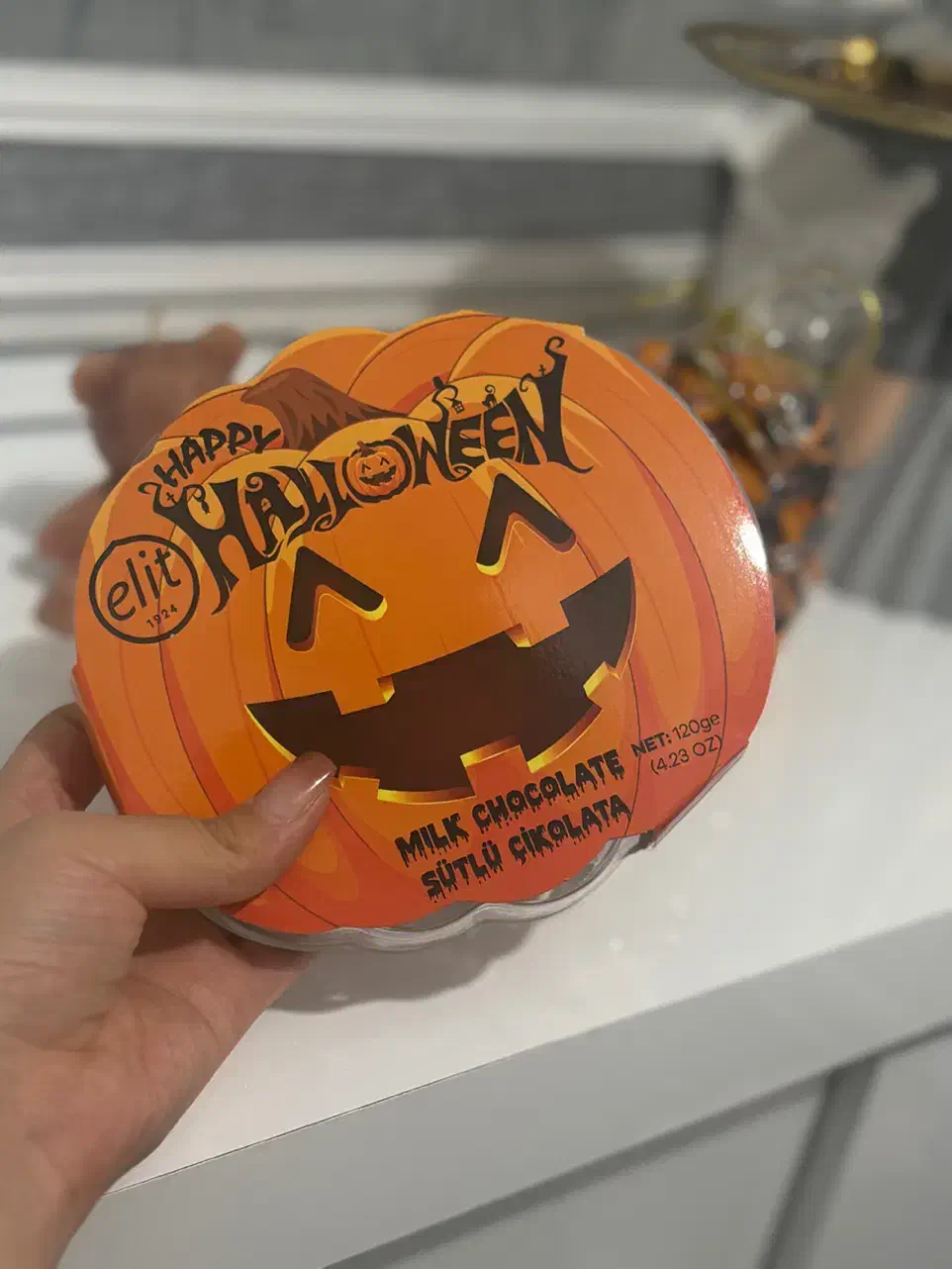 شکلات هالووین|خوردنی و آشامیدنی|تهران, میرداماد|دیوار