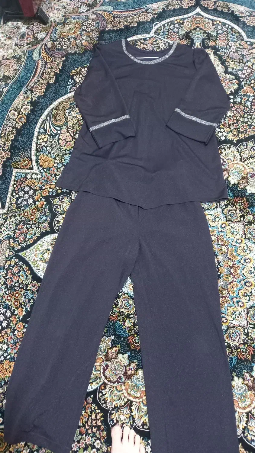 بلوز دامن و بلوزشلوار ۴۴ تا ۴۸|لباس|رشت, صفاری|دیوار