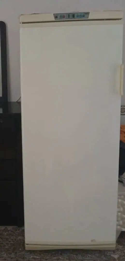 یخچال فریزر|یخچال و فریزر|بهارستان, |دیوار