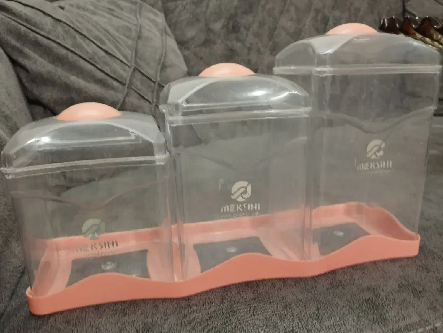 جا ادویه|ظروف نگهدارنده، پلاستیکی، یکبارمصرف|قدس, شهرقدس|دیوار