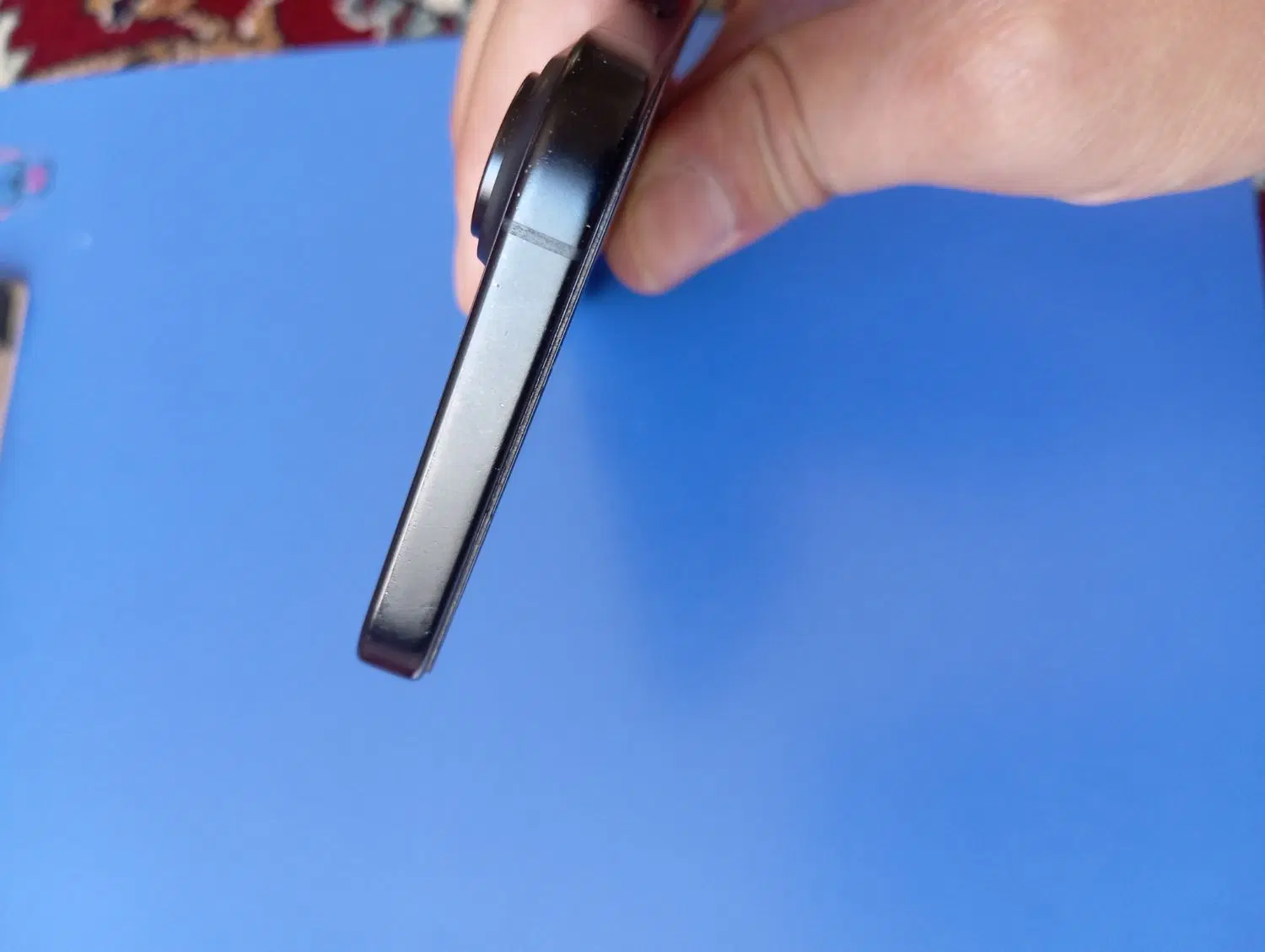 iPhone 16|موبایل|بم, |دیوار