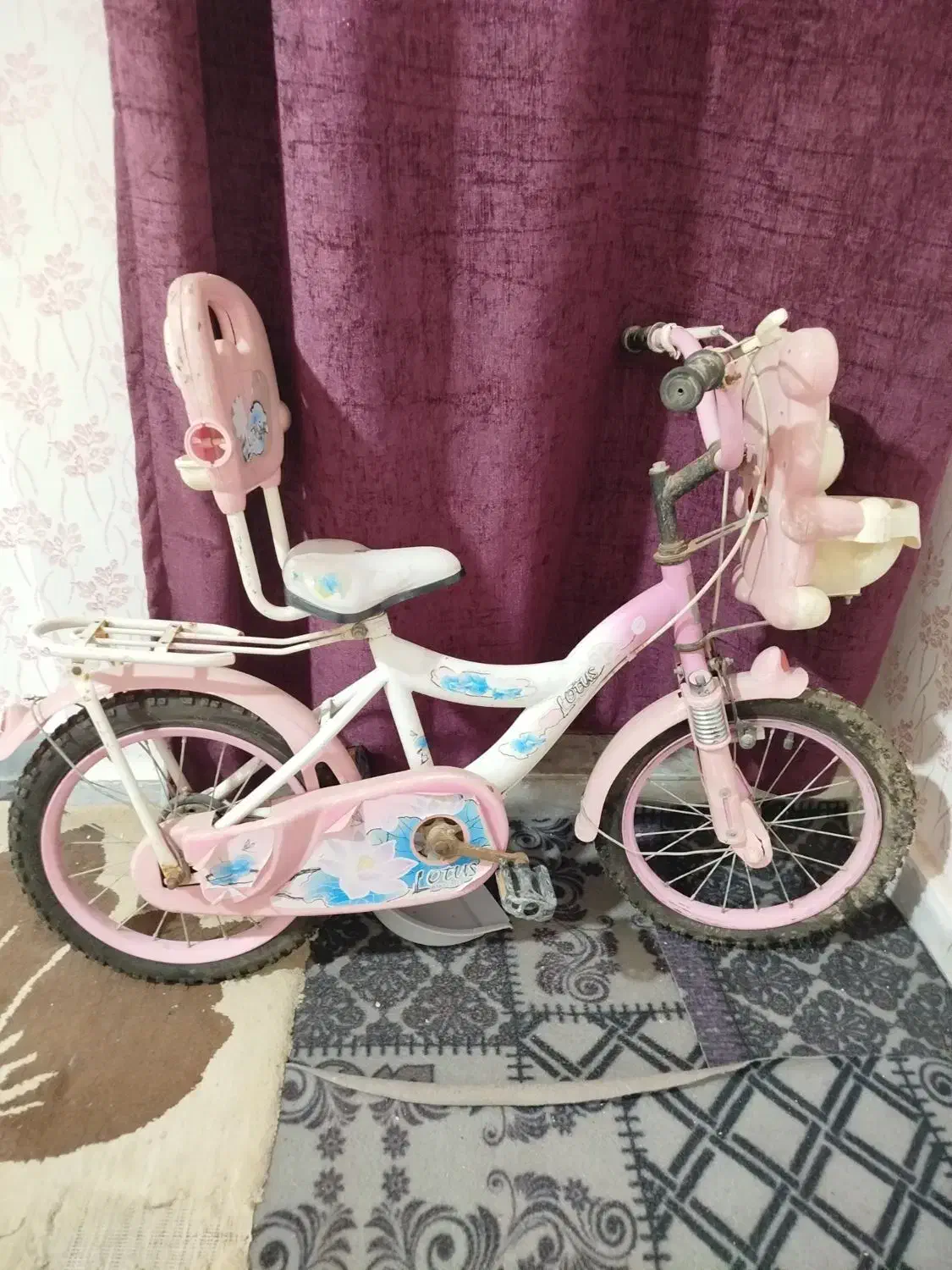 دوچرخه|دوچرخه، اسکیت، اسکوتر|بندر ماهشهر, |دیوار