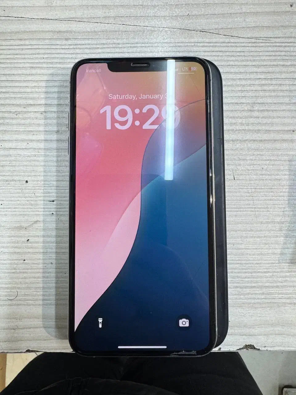 iPhone Xs Max 256g|موبایل|مشهد, آیت الله کاشانی|دیوار