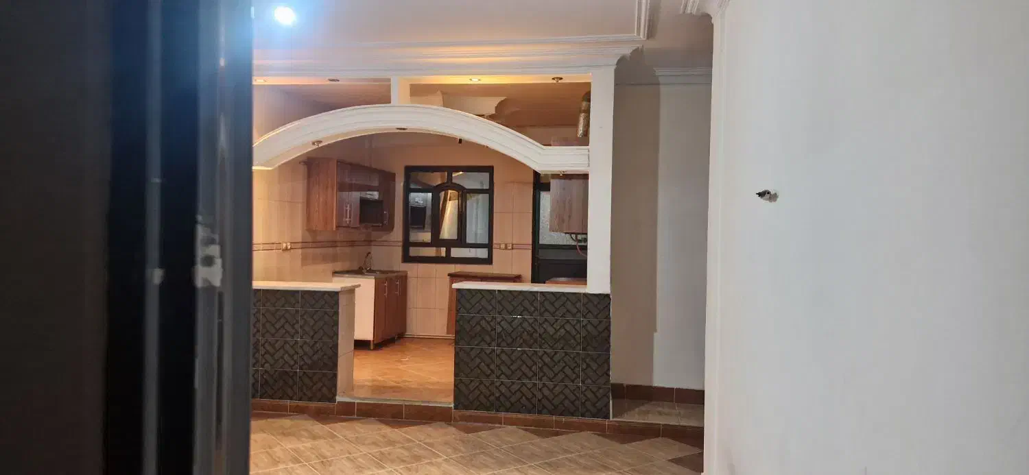 اجاره یک واحد آپارتمان|اجارهٔ آپارتمان|پاکدشت, شهرک انقلاب|دیوار