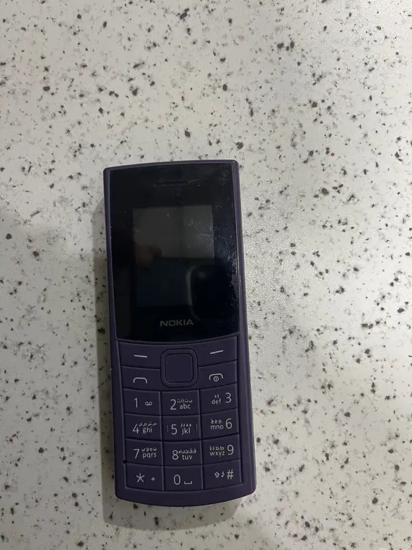 گوشی ساده دوربین دار نوکیا|موبایل|کرج, گلشهر|دیوار