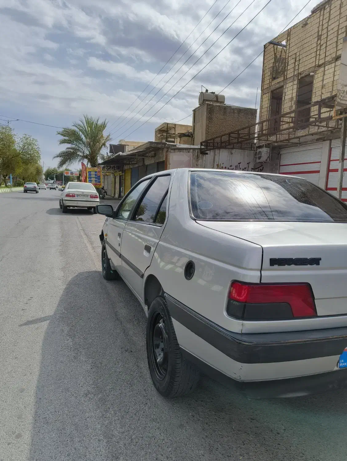 405/99|خودرو سواری و وانت|دزفول, |دیوار