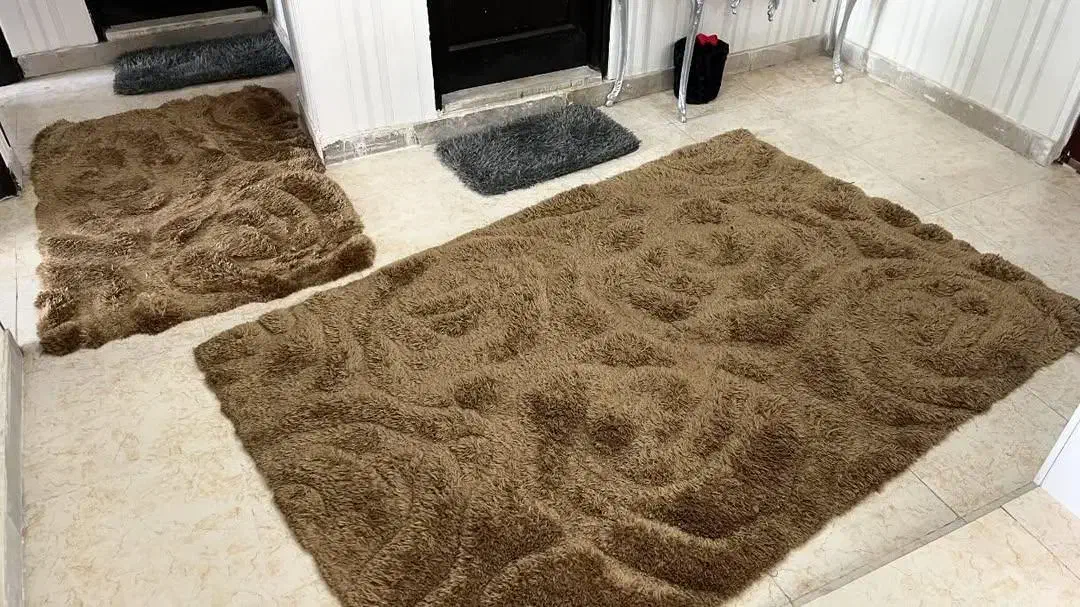 فرش  ۴متری فانتزی ترک|فرش|کرمانشاه, |دیوار