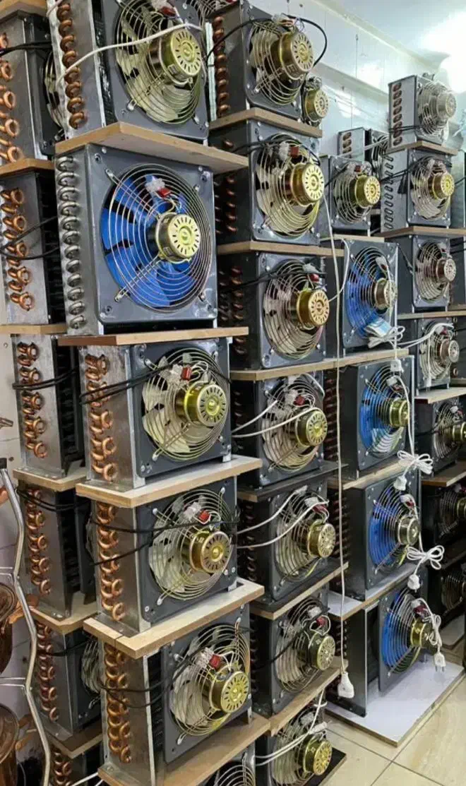 دستگاه تقطیر عرقگیری ۱۰۰ لیتری کندانسور آبی و برقی|سایر لوازم برقی|تهران, کیانشهر|دیوار