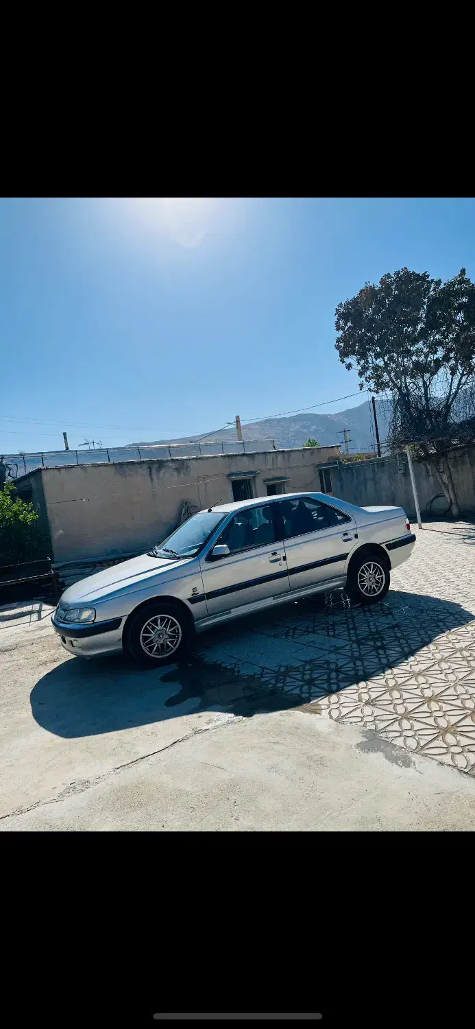 پارسelxلوازمی|خودرو سواری و وانت|شیراز, ویلاشهر|دیوار