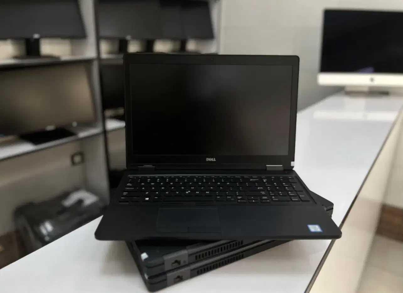 Dell latitude 5580|رایانه همراه|بوشهر, |دیوار