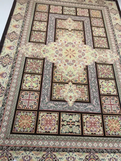 فرش|فرش|بندر امام خمینی, |دیوار