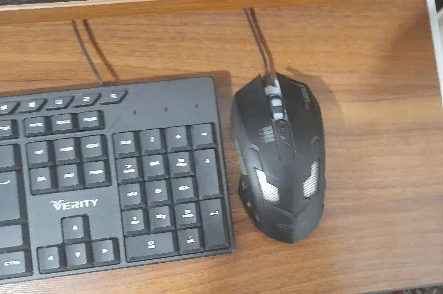 موس گیمینگ|قطعات و لوازم جانبی رایانه|سنندج, |دیوار