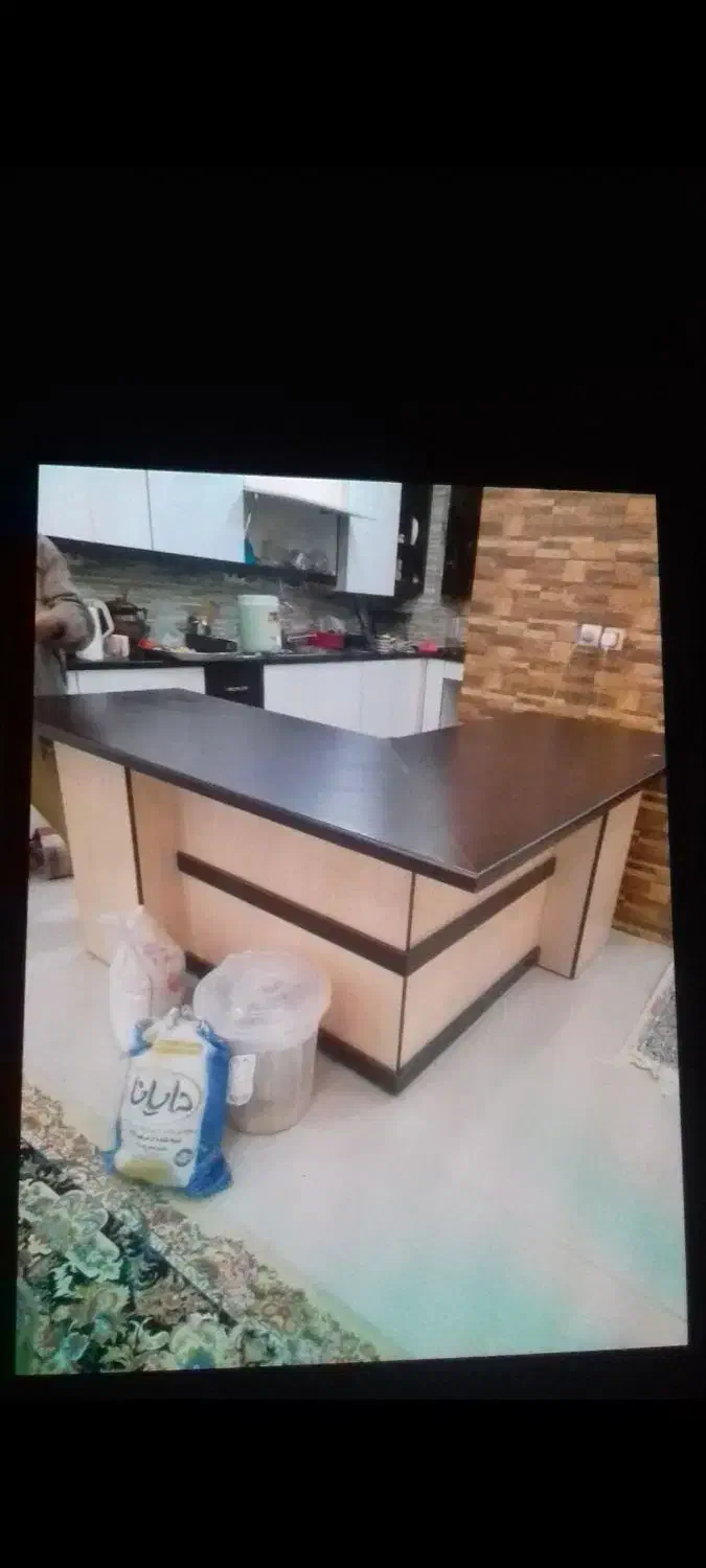 اوپن ام دی اف|بوفه، ویترین، کنسول|سوسنگرد, |دیوار