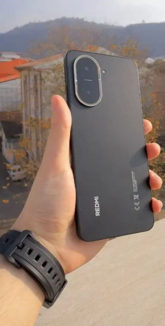 REDMI  A5|موبایل|بندر گناوه, |دیوار