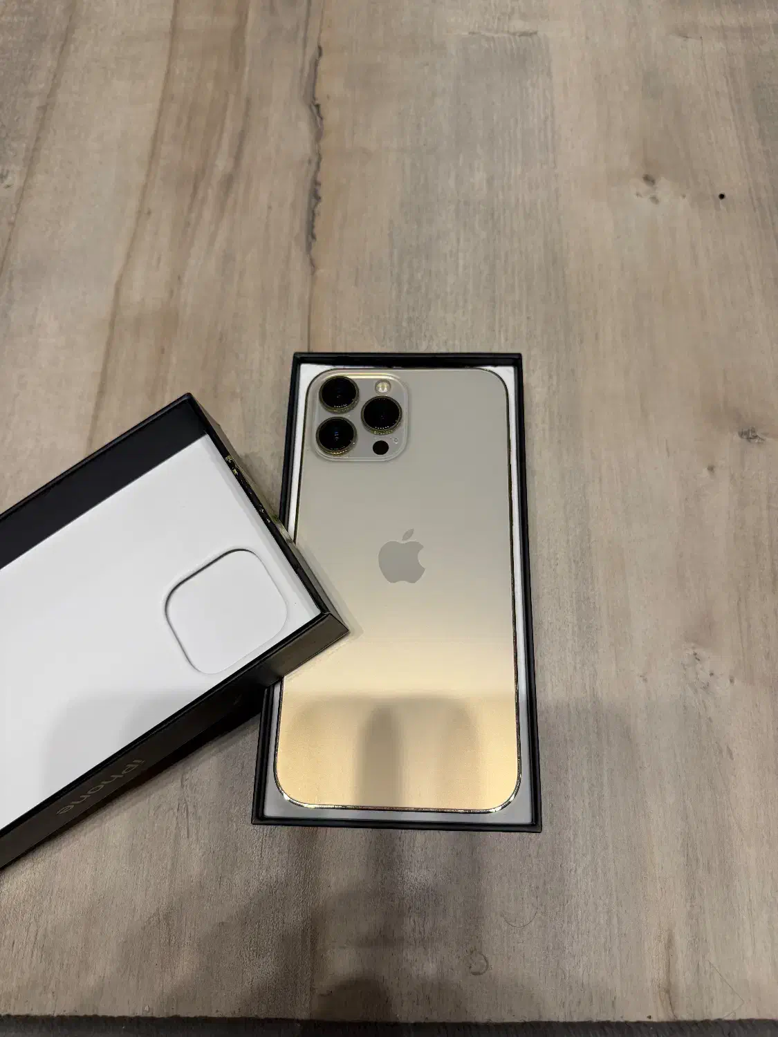 ایفون ۱۳ پرومکس ۲۵۶|موبایل|مشهد, کوثر|دیوار