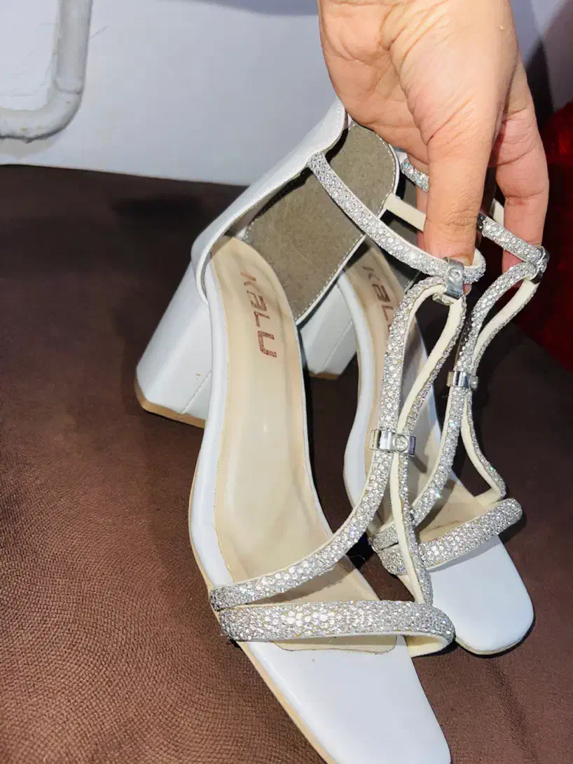 کفش مجلسی سایز۳۹|کیف، کفش، کمربند|اسلام‌شهر, شهرک مهدیه|دیوار