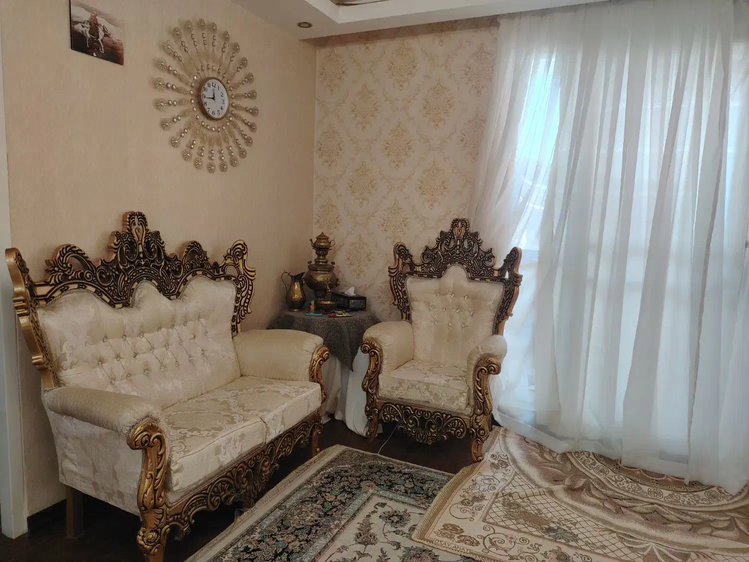 165 متر اراسته 9 آپارتمان|فروش آپارتمان|خرمآباد, |دیوار