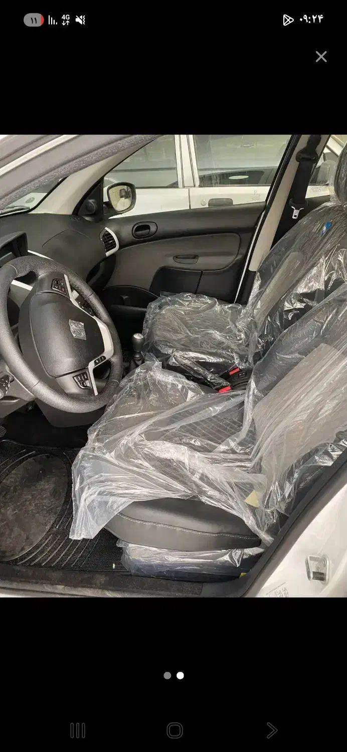 ۲۰۷ پانا|خودرو سواری و وانت|کرمانشاه, |دیوار