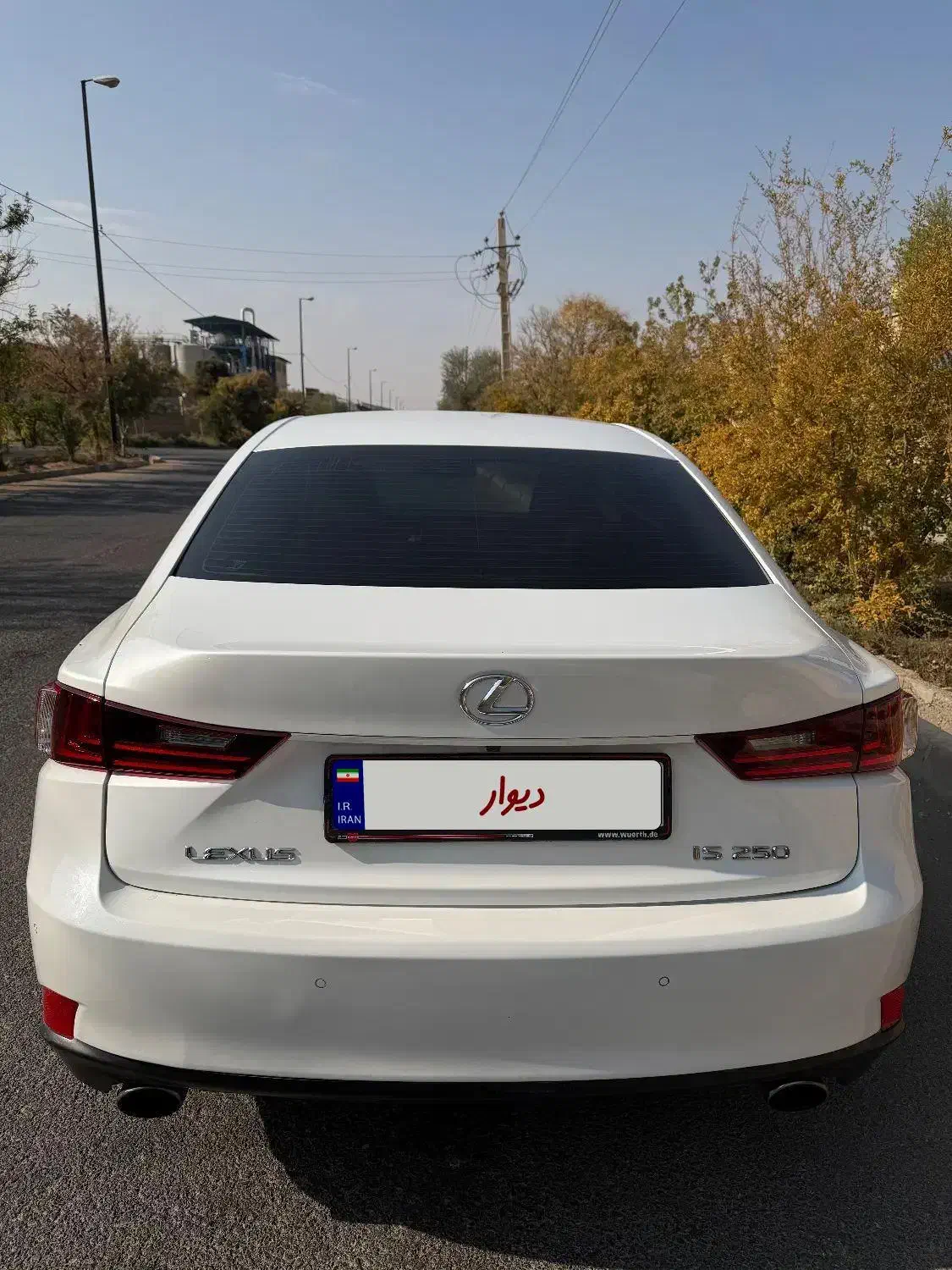 لکسوس Is250 2014|خودرو سواری و وانت|تهران, نیروی هوایی (پیروزی)|دیوار