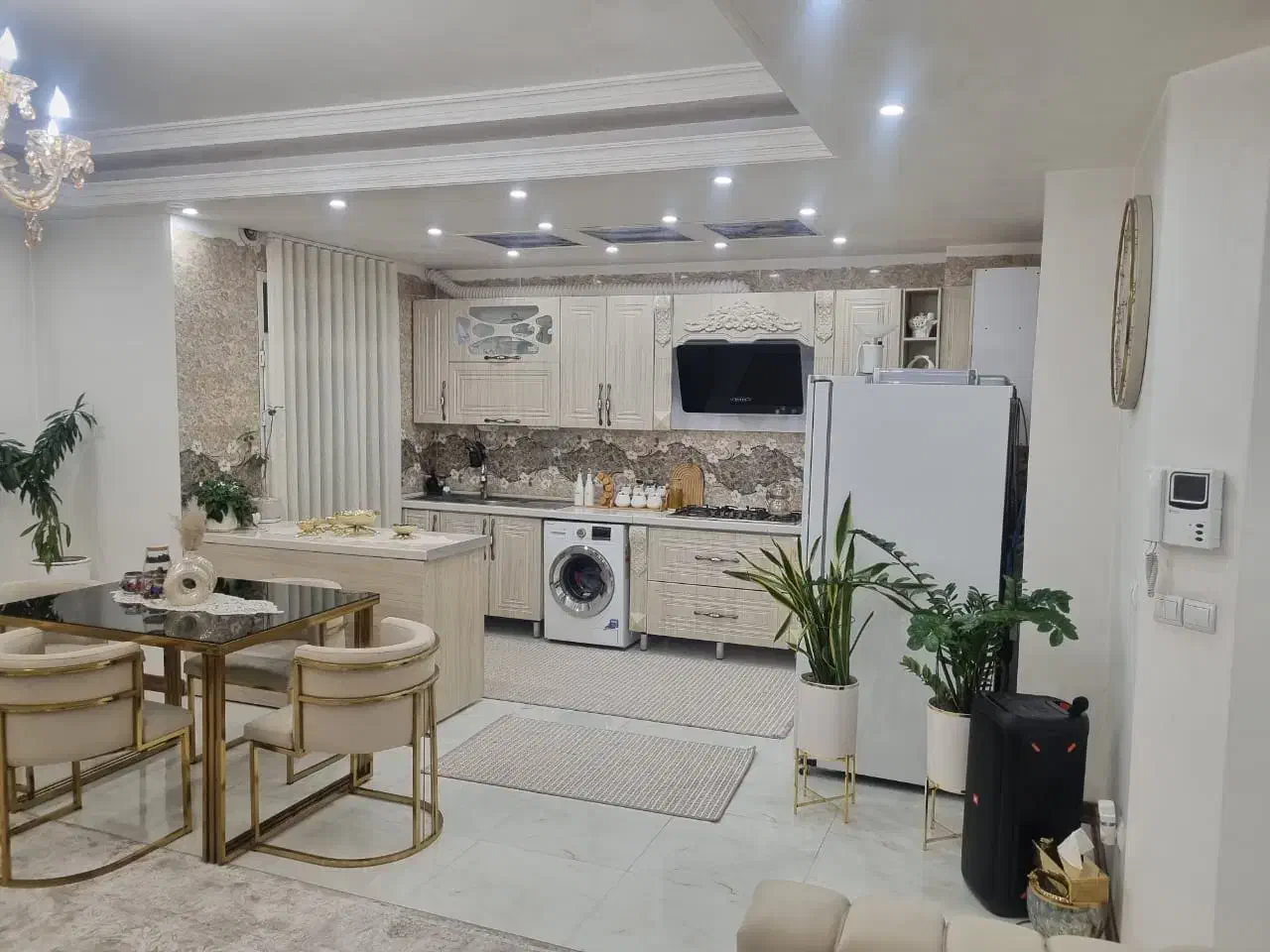 اجاره 85 متری