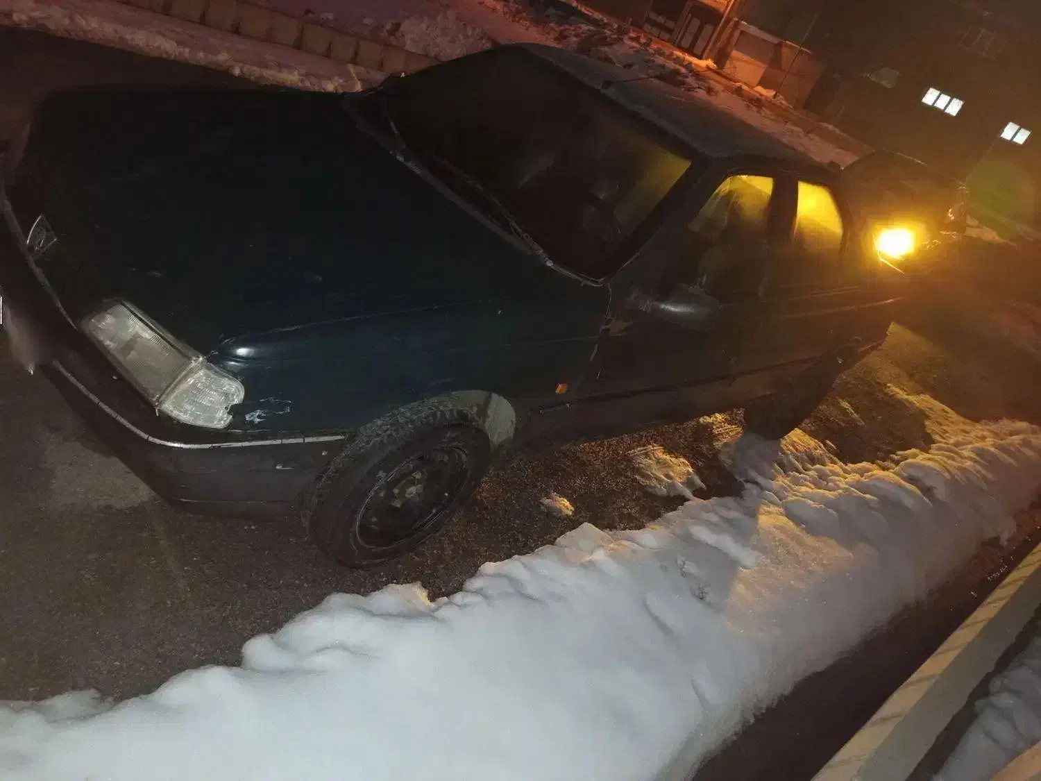 اردی دوگانه|خودرو سواری و وانت|خواجه, |دیوار