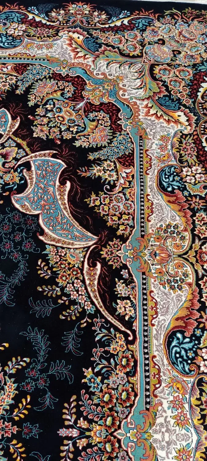 فرش|فرش|داران, |دیوار