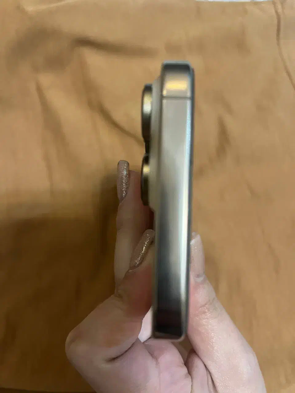 ایفون ۱۶ پرومکس|موبایل|لاهیجان, گلستان|دیوار