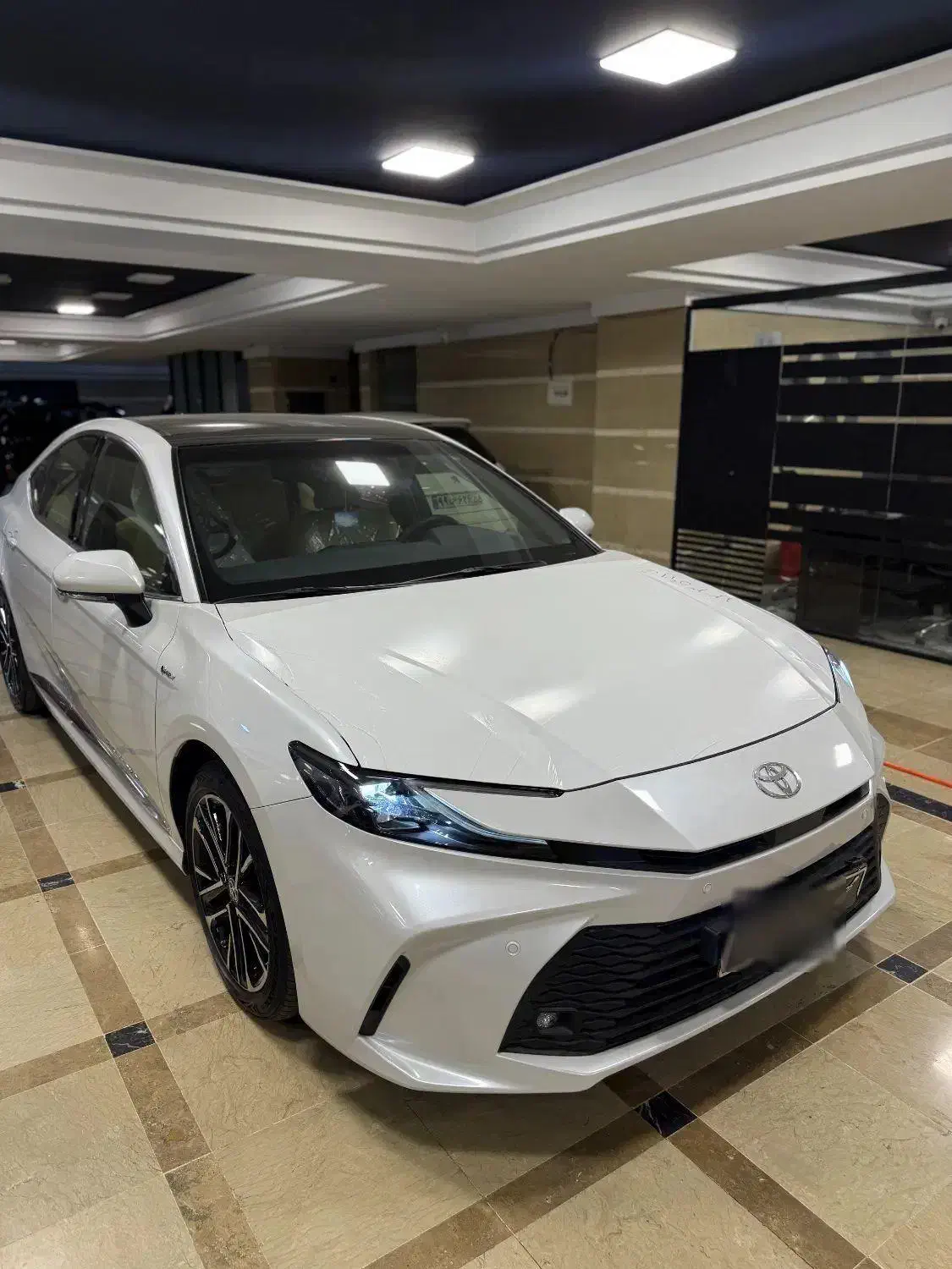 کمریle|خودرو سواری و وانت|تهران, دریا|دیوار