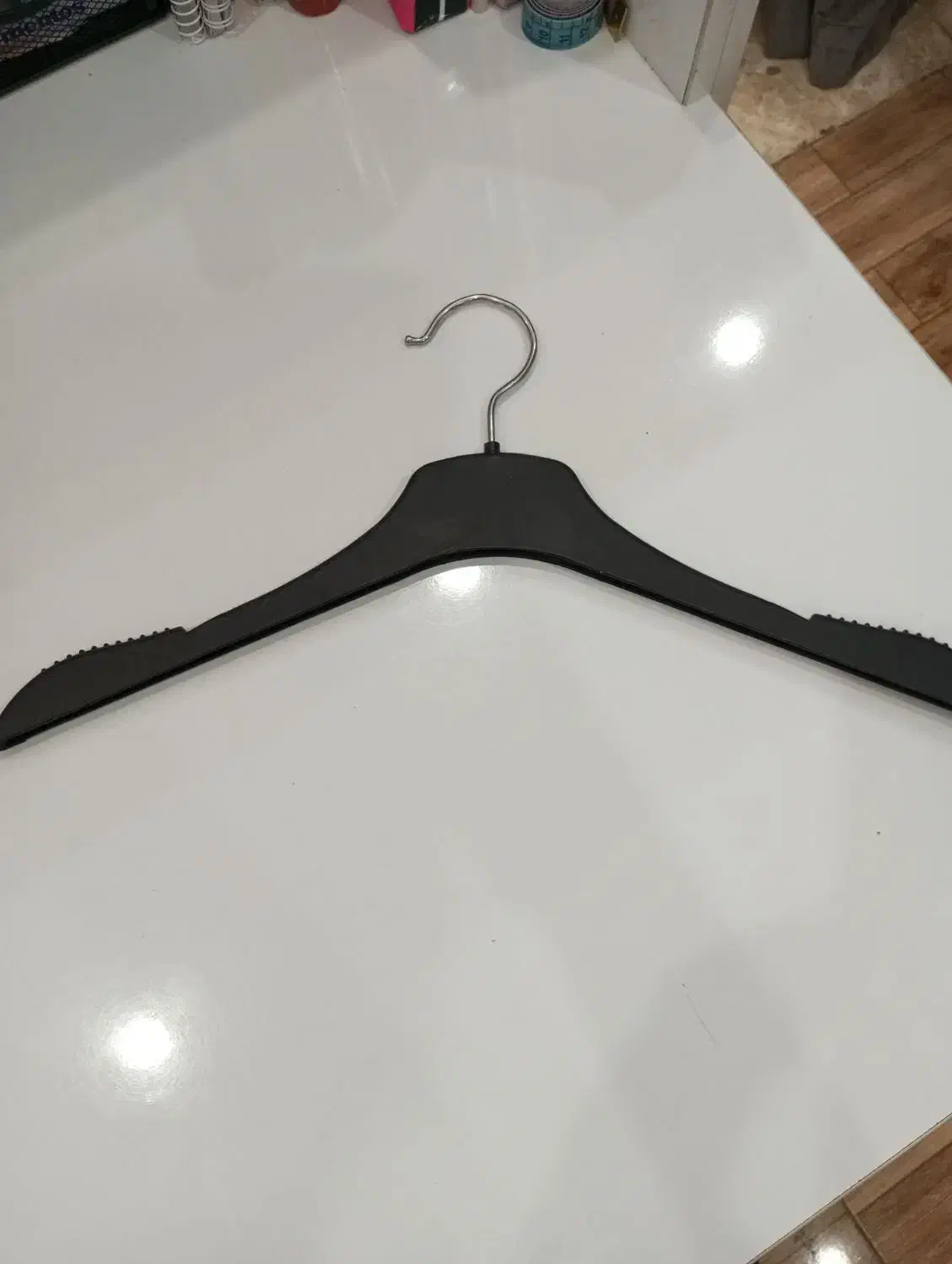 رگال و چوب لباسی گیره دار|فروشگاه و مغازه|جم, |دیوار