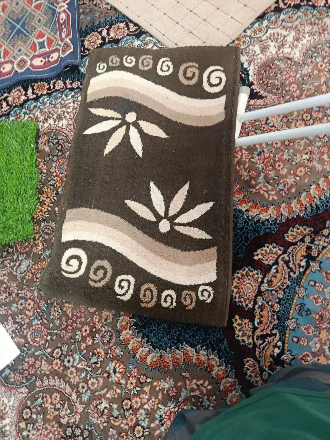 میز اتو و پادری|اتو و لوازم اتو|بیرجند, |دیوار