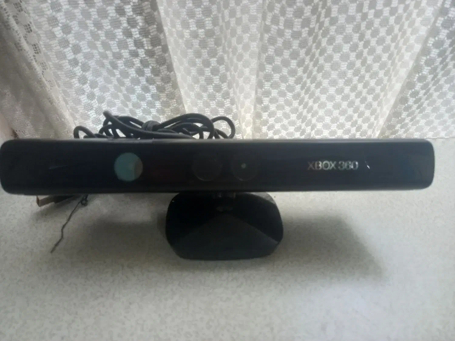 کینکت ایکس باکس 360|کنسول، بازی ویدئویی و آنلاین|قزوین, |دیوار