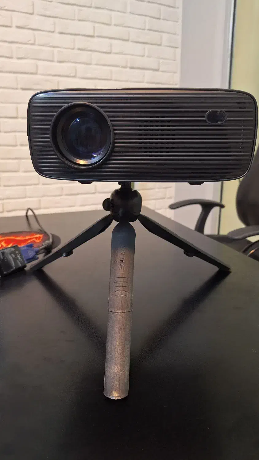 ویدیو پروژکتور|تلویزیون و پروژکتور|گرگان, |دیوار