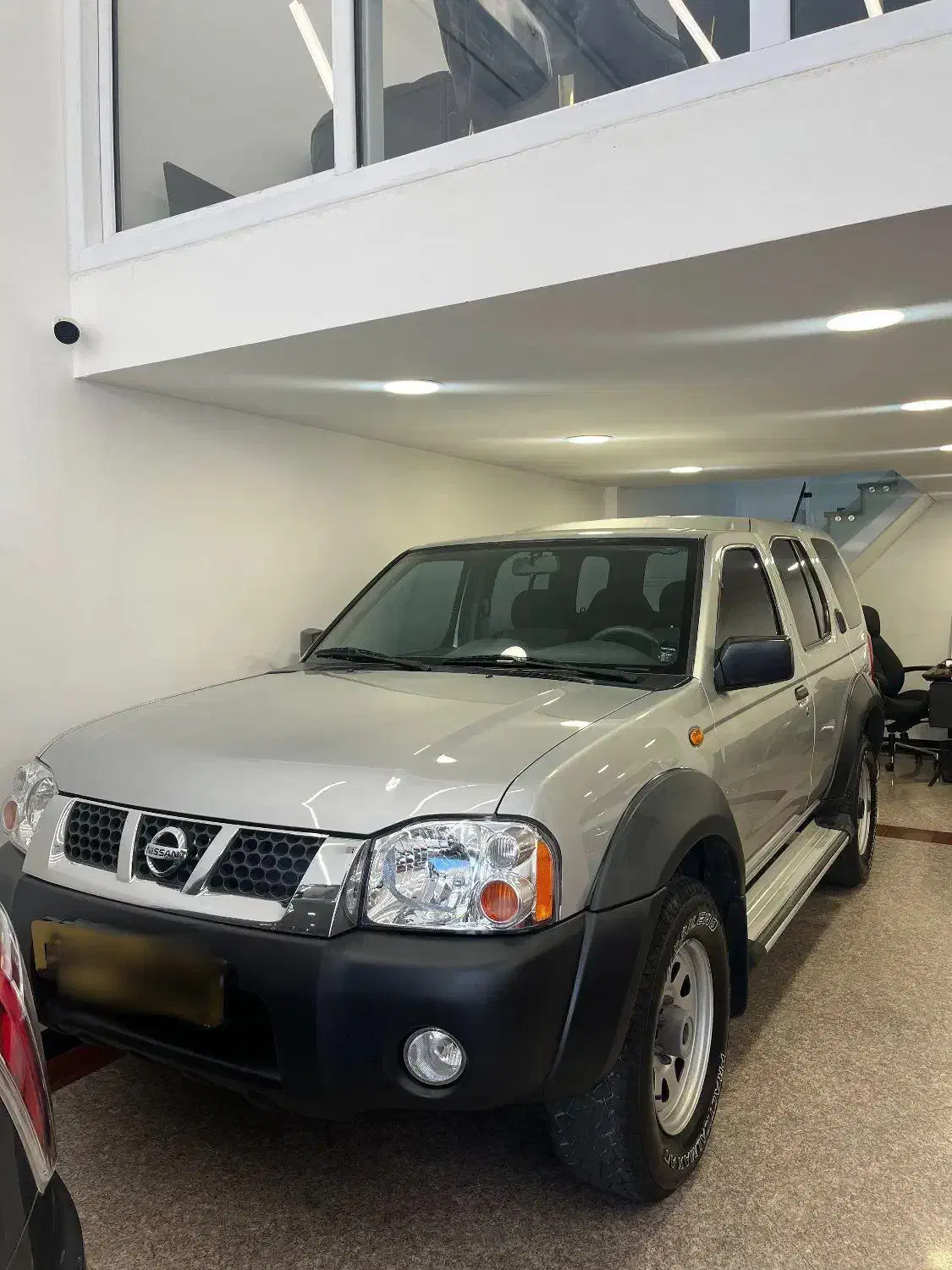 رونیز ۸۷ Roniz|خودرو سواری و وانت|تهران, سهروردی|دیوار