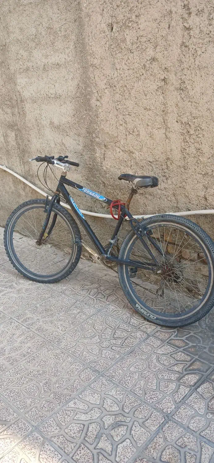 دوچرخه سایز ۲۶|دوچرخه، اسکیت، اسکوتر|ماهدشت, |دیوار