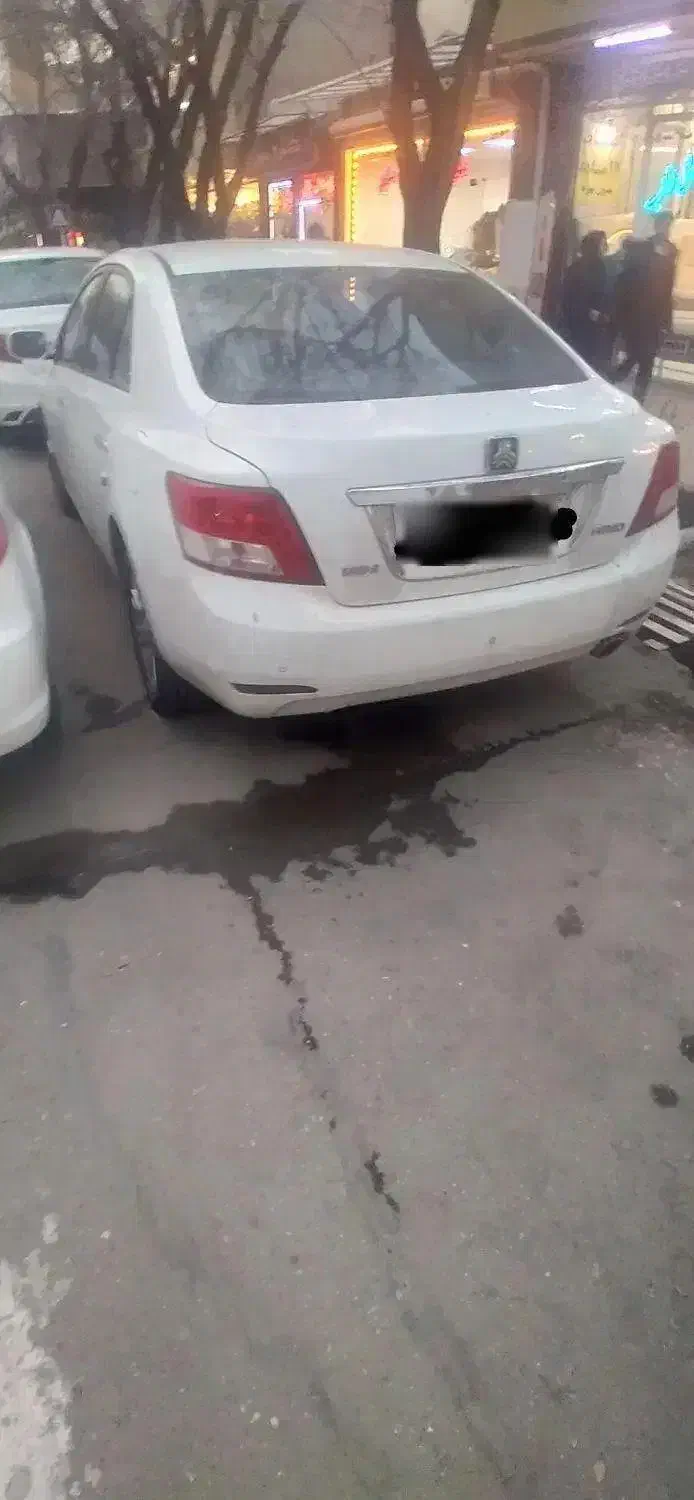 فروش آریو|خودرو سواری و وانت|تبریز, |دیوار