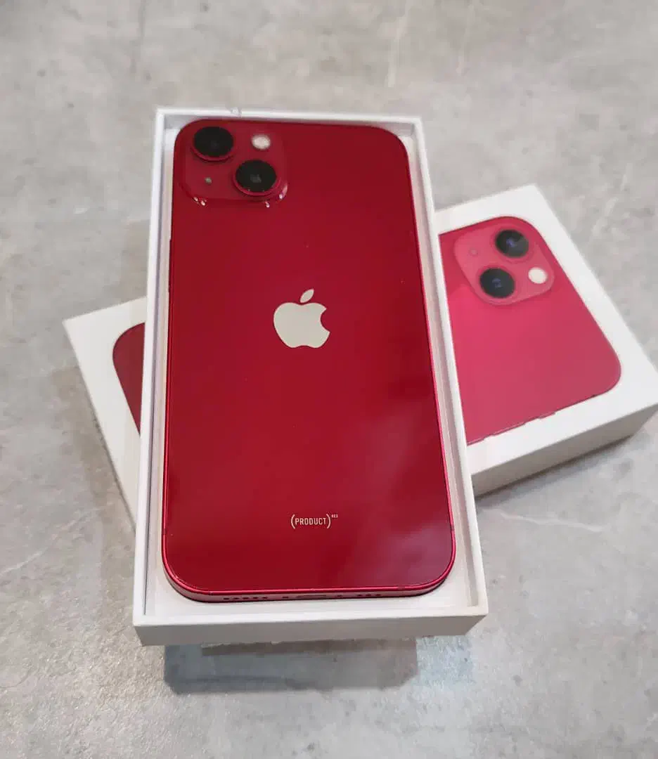 آیفون ۱۳ نرمال|موبایل|تهران, بنی‌هاشم|دیوار