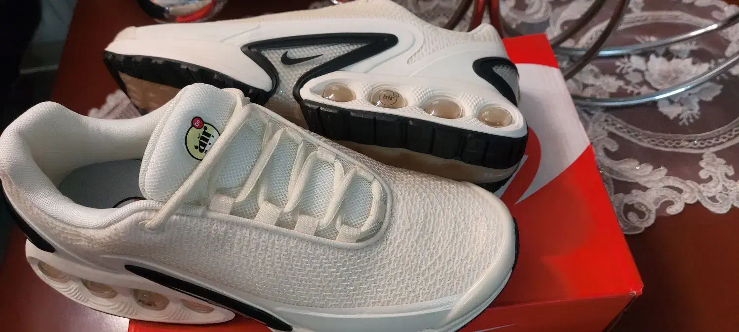 کتونی نایک tn|کیف، کفش، کمربند|تهران, میرداماد|دیوار