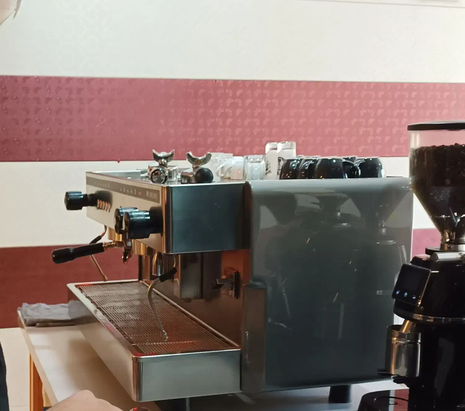 اسپرسو ساز فوتورمت|کافی‌شاپ و رستوران|شهرکرد, |دیوار