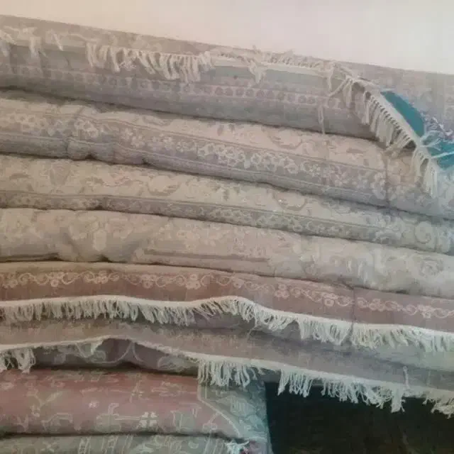 امانت فروشی وحیدی خریدفروش فرشهای دست باف وماشینی|فرش|یاسوج, |دیوار