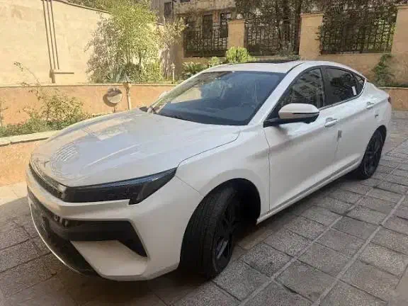 فروش KMC J7 صفر سفید 1404|خودرو سواری و وانت|شیراز, فرهنگ شهر|دیوار