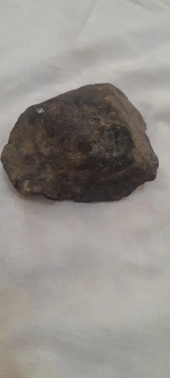 شهاب سنگ قدیمی|کلکسیون اشیاء عتیقه|سبزوار, هویزه|دیوار