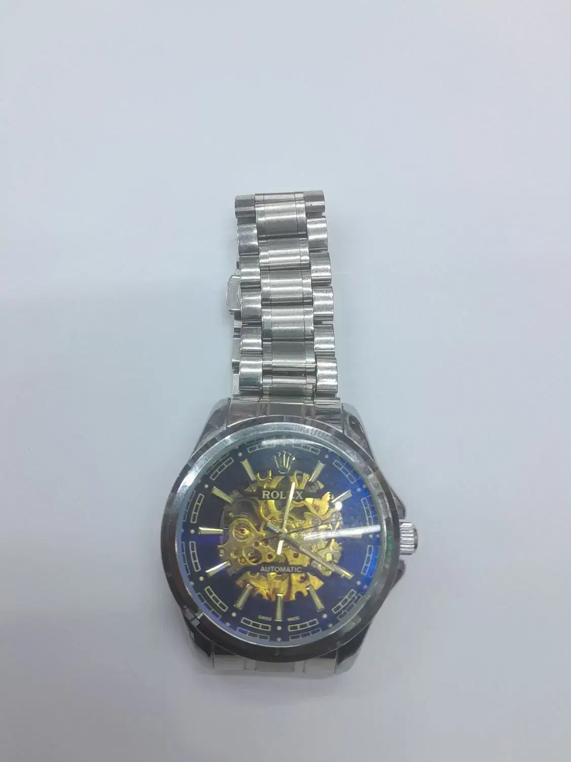 ساعت رولکس|ساعت|مشهد, عامل|دیوار