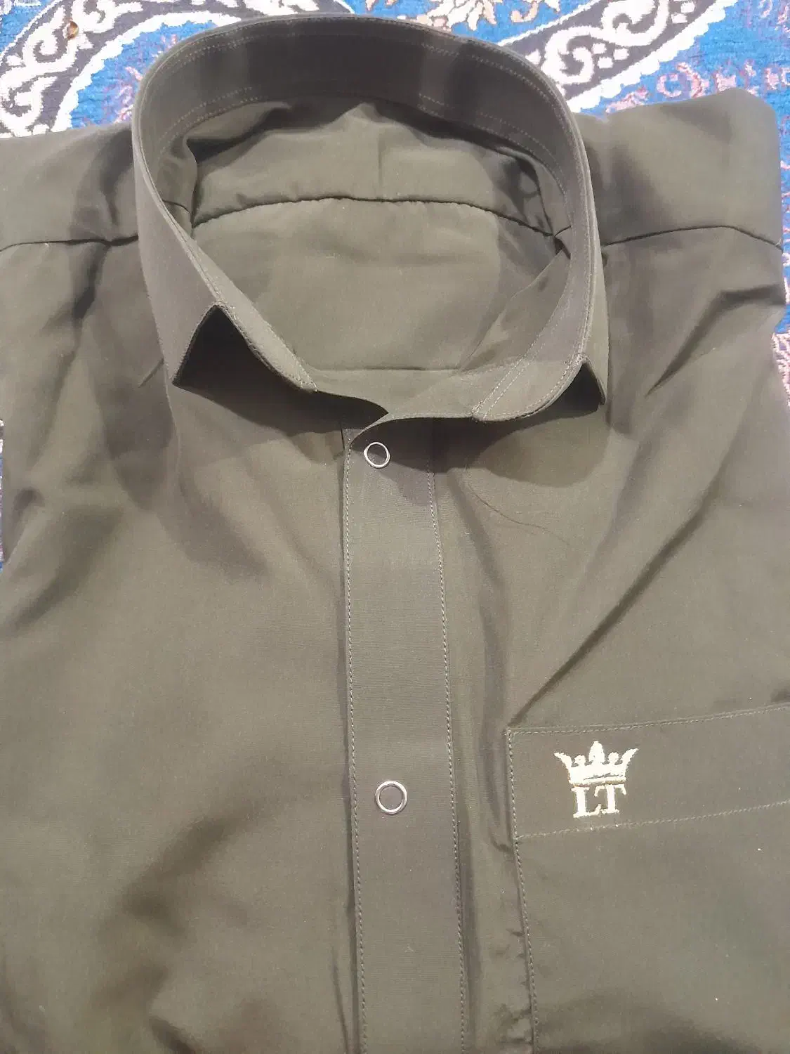 لباس بلوچی مردانه|لباس|خاش, |دیوار