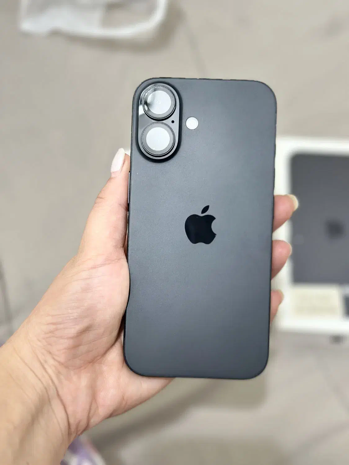 iphone 16|موبایل|رشت, نیکمرام|دیوار