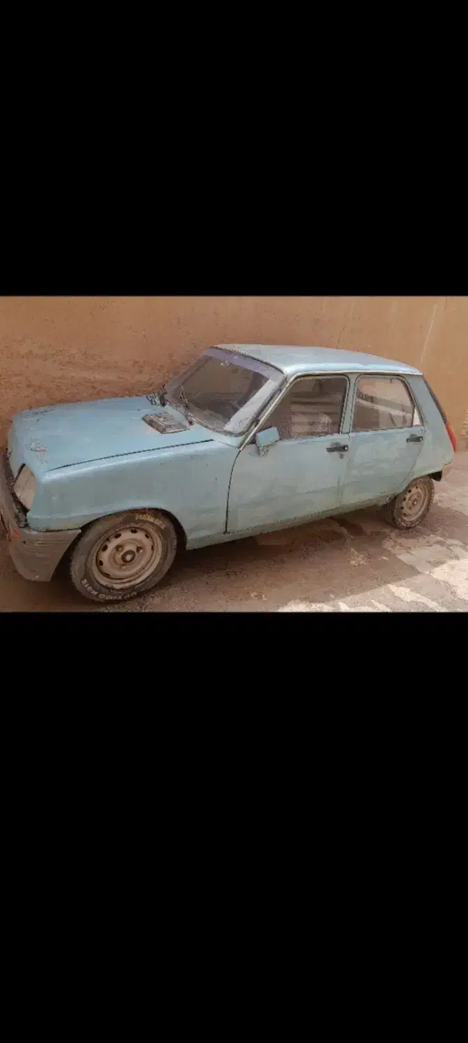 ماشین رنو|خودرو سواری و وانت|یزد, |دیوار